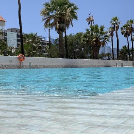 Sunny Terrace Playa Honda Apartment Playa de las Americas  Ngoại thất bức ảnh