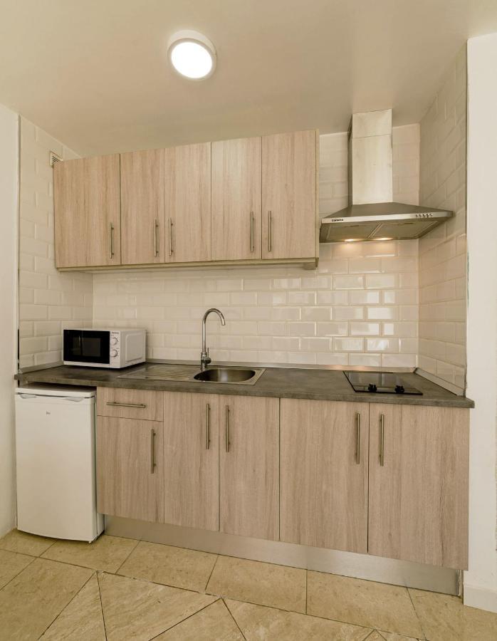 Sunny Terrace Playa Honda Apartment Playa de las Americas  Ngoại thất bức ảnh