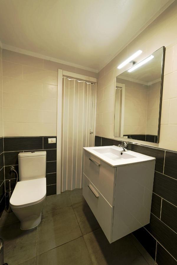 Sunny Terrace Playa Honda Apartment Playa de las Americas  Ngoại thất bức ảnh